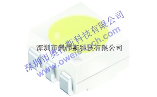 LW G6SP 歐司朗3528LED，白色，大功率原裝現(xiàn)貨-盡在買賣IC網(wǎng)